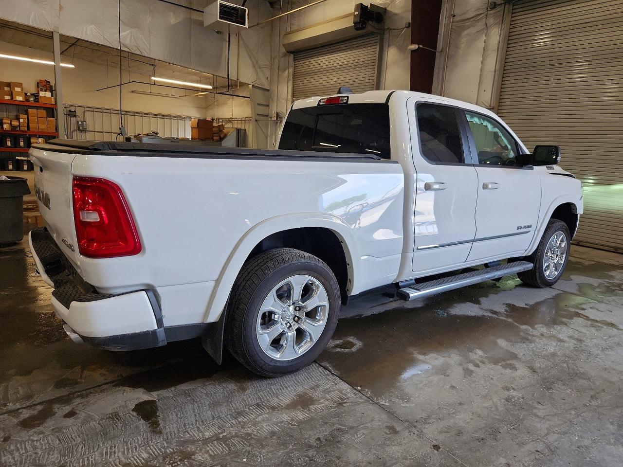 2025 RAM 1500 BIG HORN/LONE STAR — снимка 3