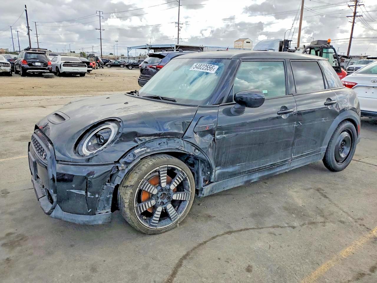 2023 MINI COOPER S