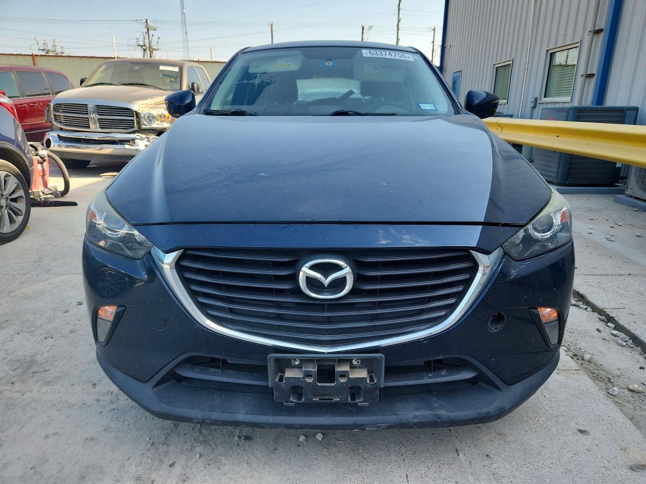 2016 MAZDA CX-3 TOURING — снимка 5