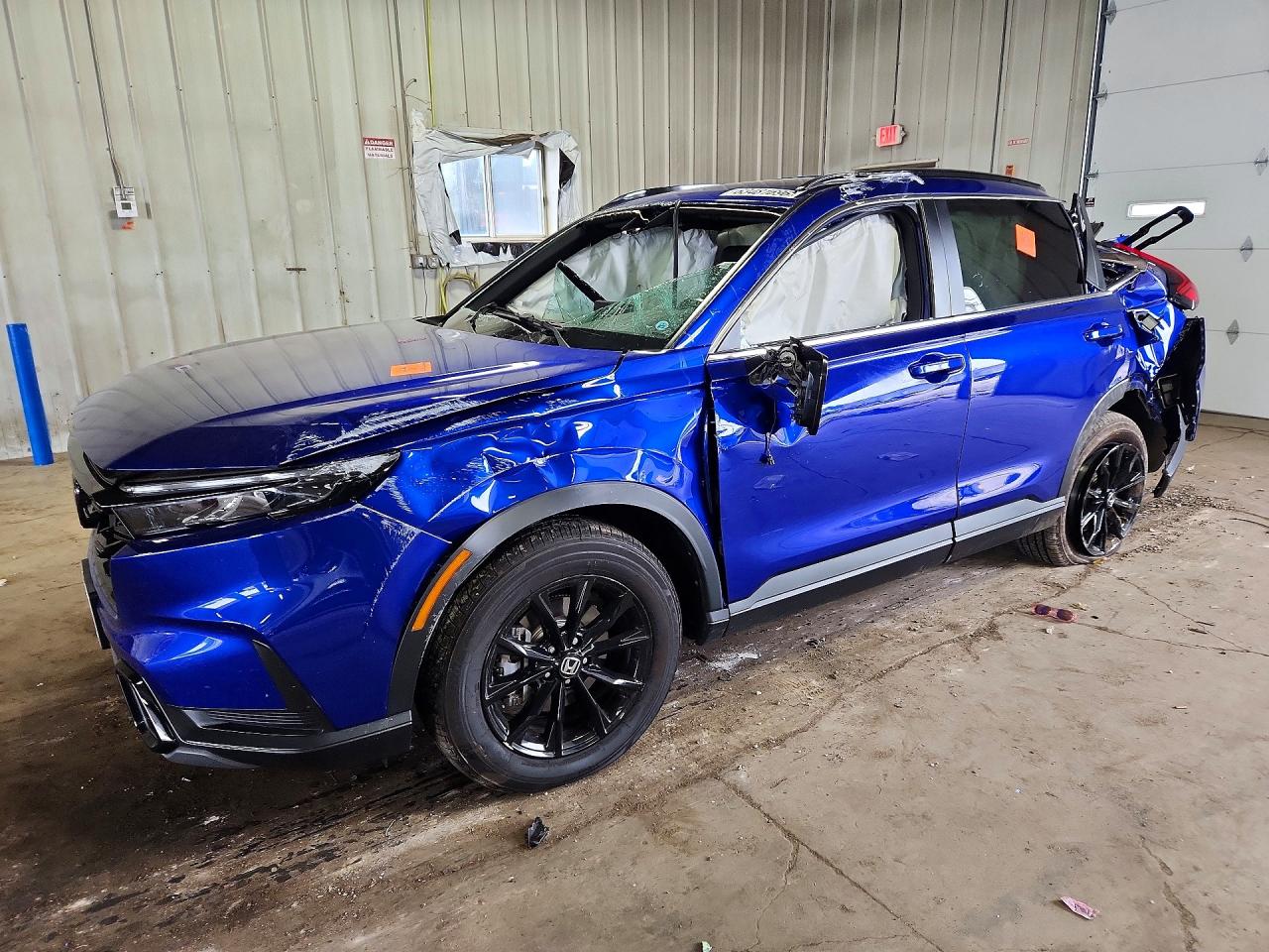 2023 HONDA CR-V SPORT