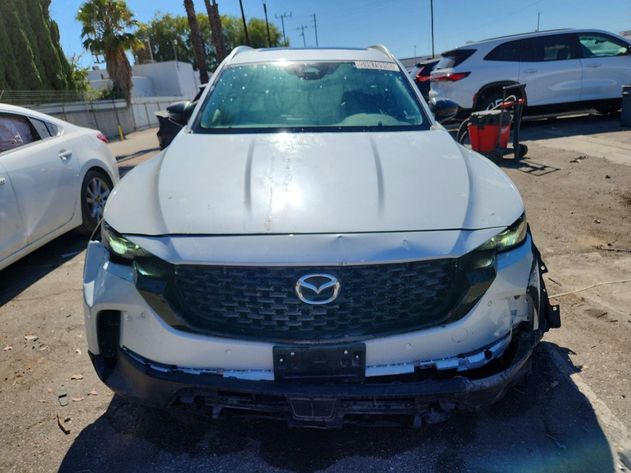 2026 MAZDA CX-50 PREFERRED — снимка 5
