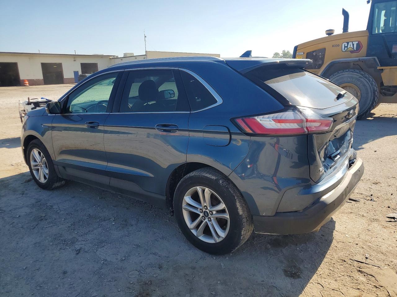 2019 FORD EDGE SEL — снимка 2