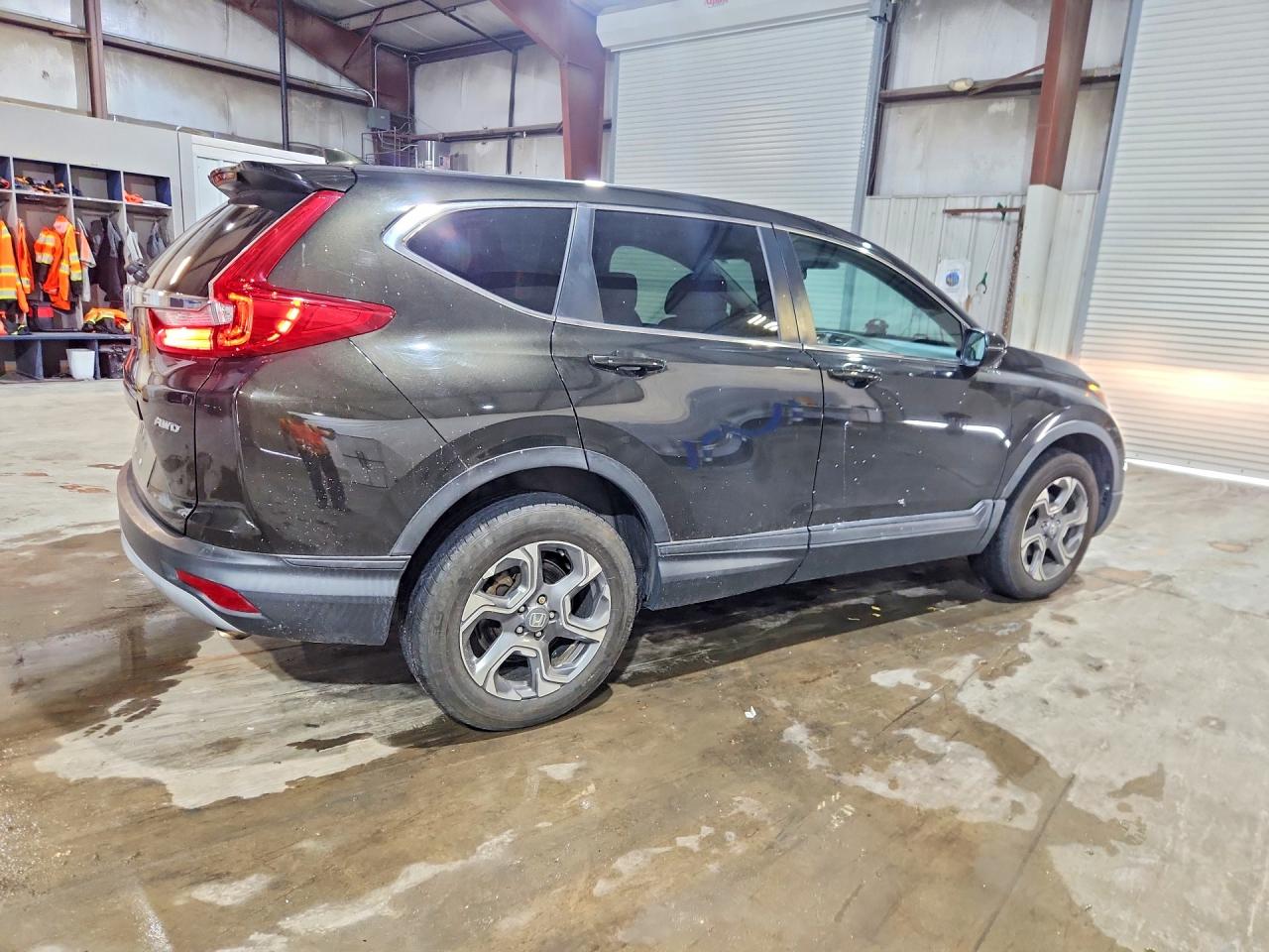 2018 HONDA CR-V EX — снимка 3