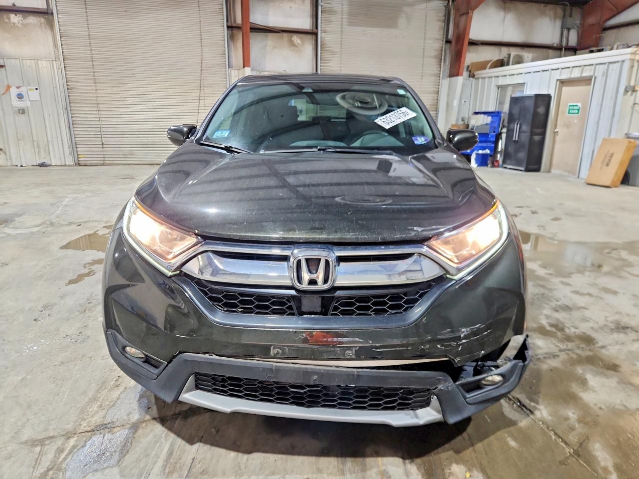 2018 HONDA CR-V EX — снимка 5
