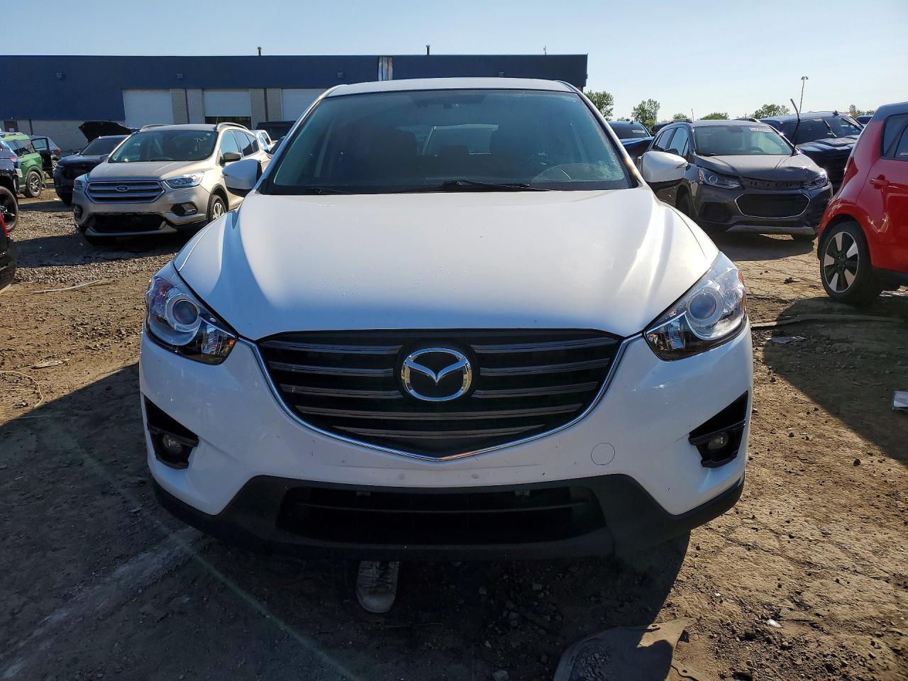 2016 MAZDA CX-5 TOURING — снимка 5