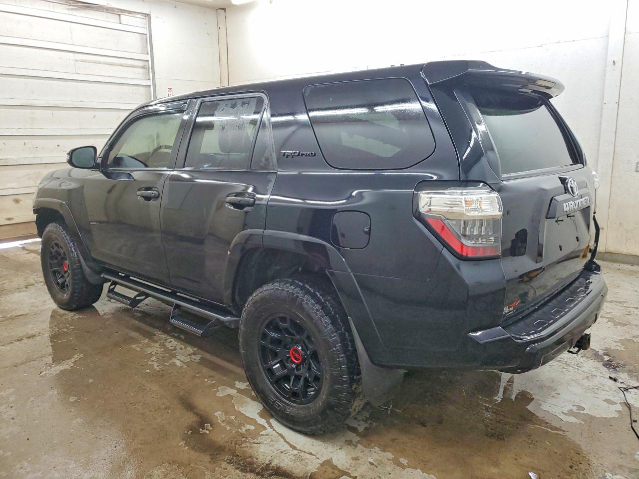 2023 TOYOTA 4RUNNER TRD PRO — снимка 2