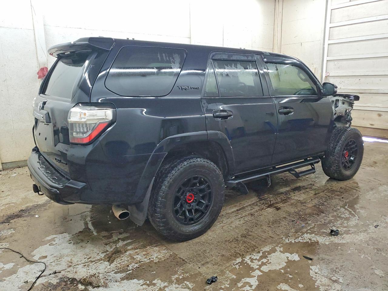 2023 TOYOTA 4RUNNER TRD PRO — снимка 3