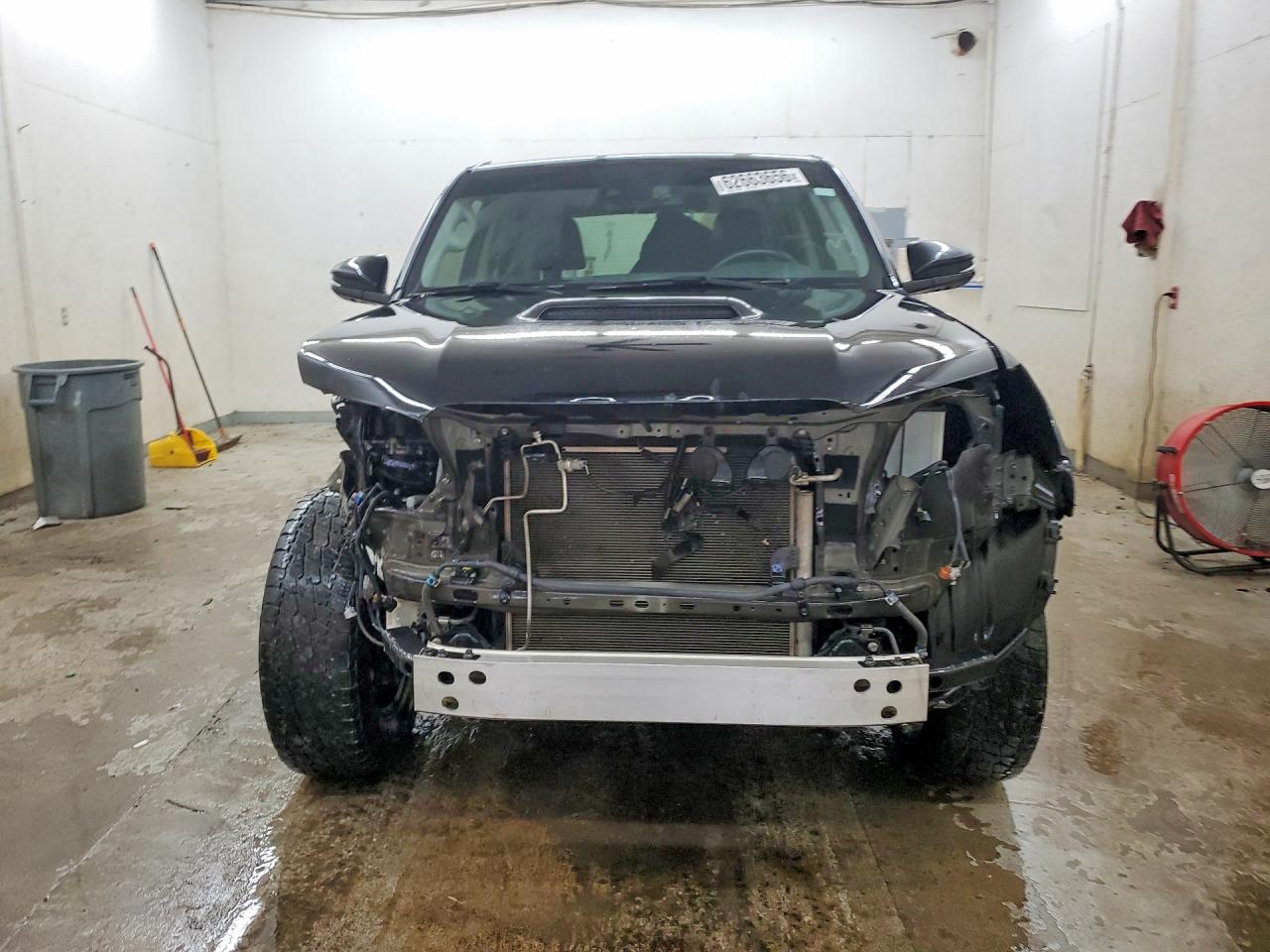 2023 TOYOTA 4RUNNER TRD PRO — снимка 5
