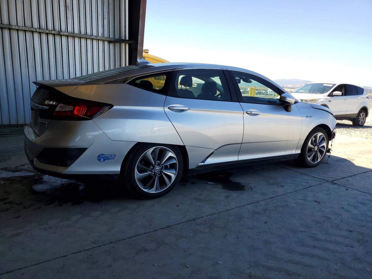 2021 HONDA CLARITY TOURING — снимка 3