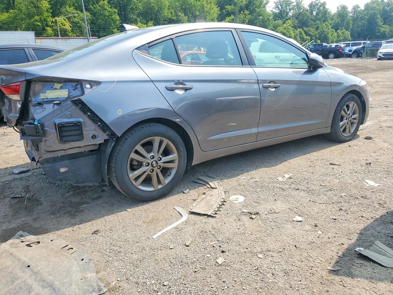 2018 HYUNDAI ELANTRA VALUE EDITION — снимка 3