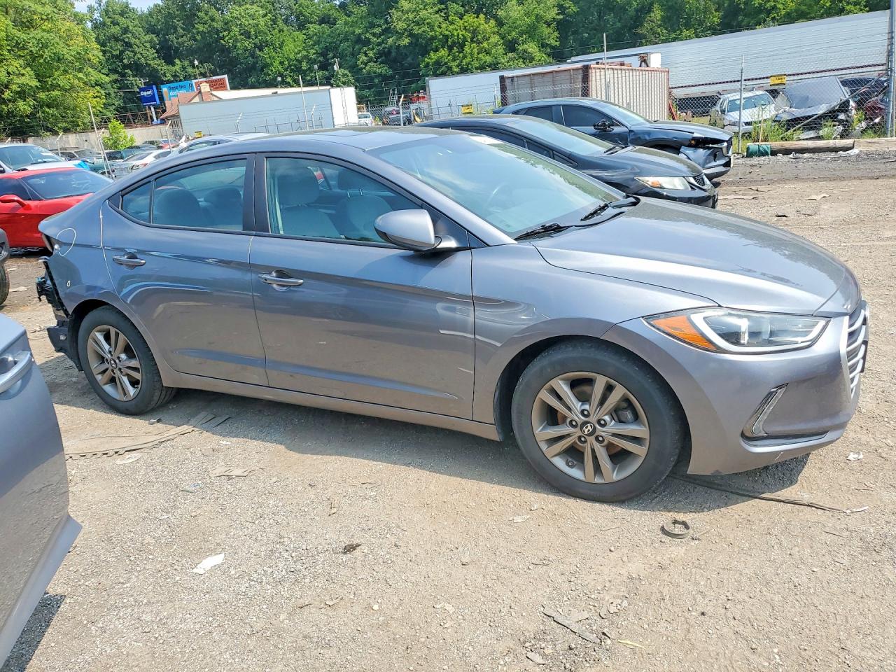 2018 HYUNDAI ELANTRA VALUE EDITION — снимка 4