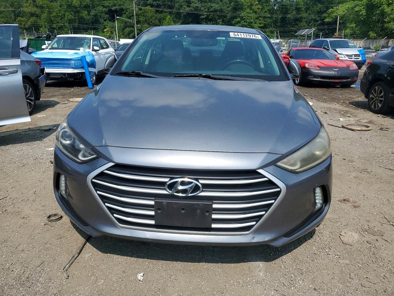 2018 HYUNDAI ELANTRA VALUE EDITION — снимка 5