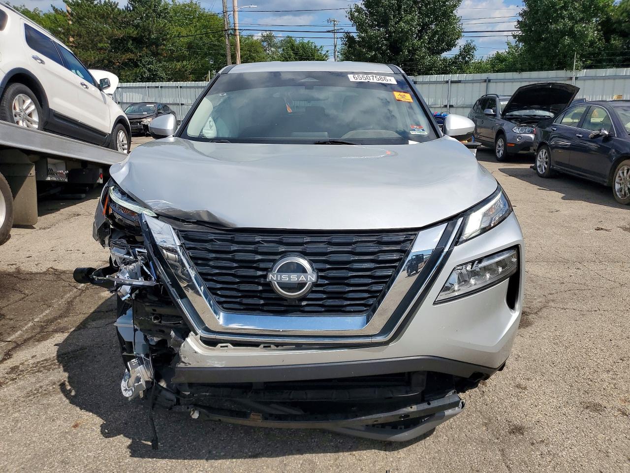 2023 NISSAN ROGUE SV — снимка 5