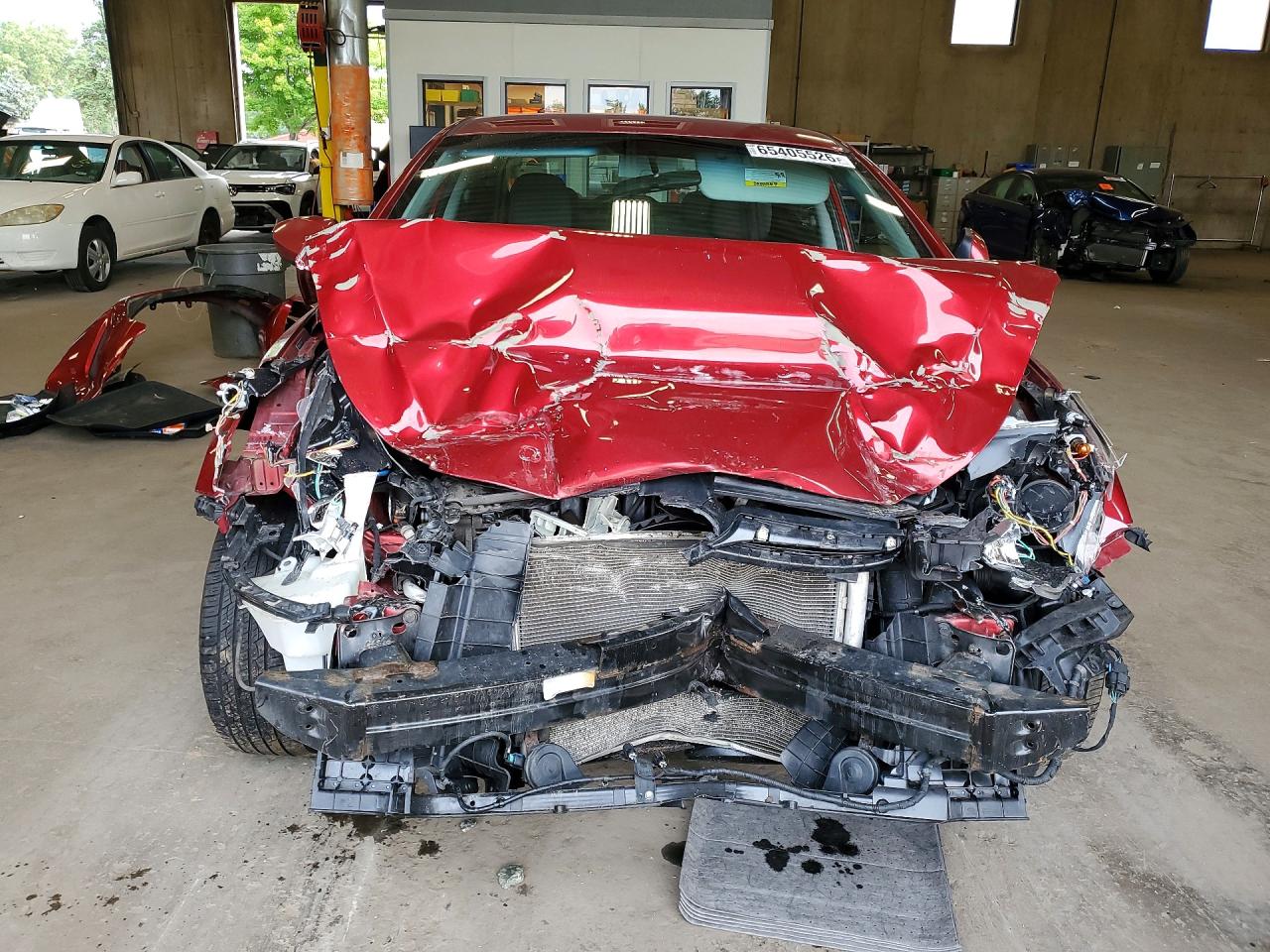 2015 HYUNDAI ELANTRA SE — снимка 5