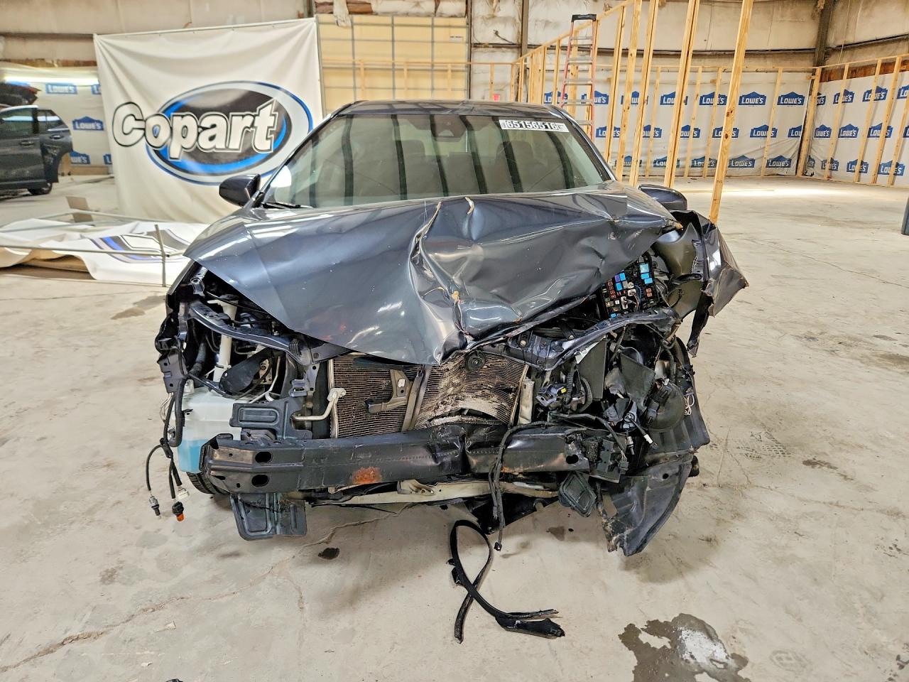 2019 TOYOTA COROLLA LE — снимка 5