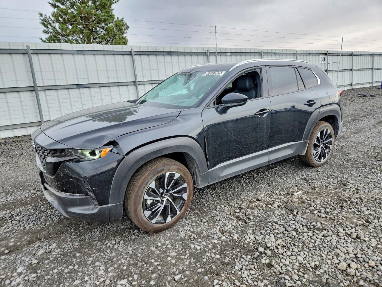 2026 MAZDA CX-50 PREMIUM PLUS