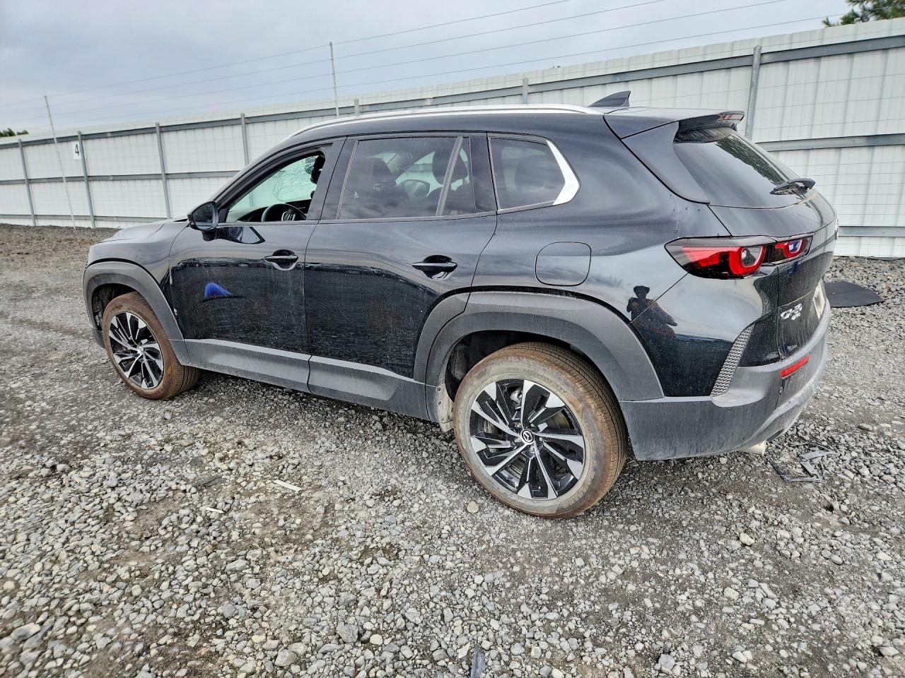 2026 MAZDA CX-50 PREMIUM PLUS — снимка 2