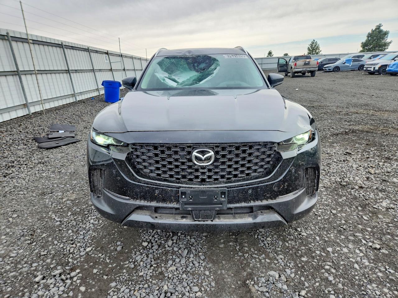 2026 MAZDA CX-50 PREMIUM PLUS — снимка 5