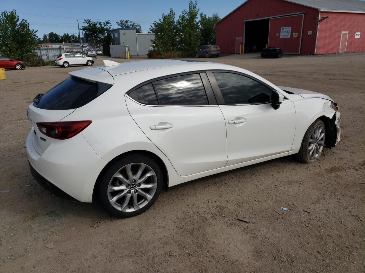 2016 MAZDA 3 TOURING — снимка 3