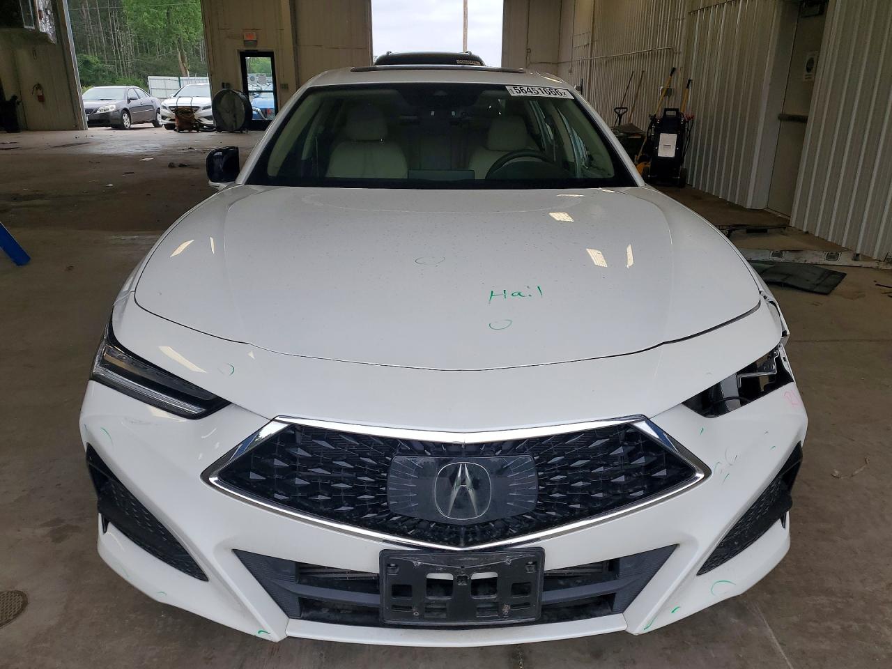 2022 ACURA TLX TECHNOLOGY — снимка 5