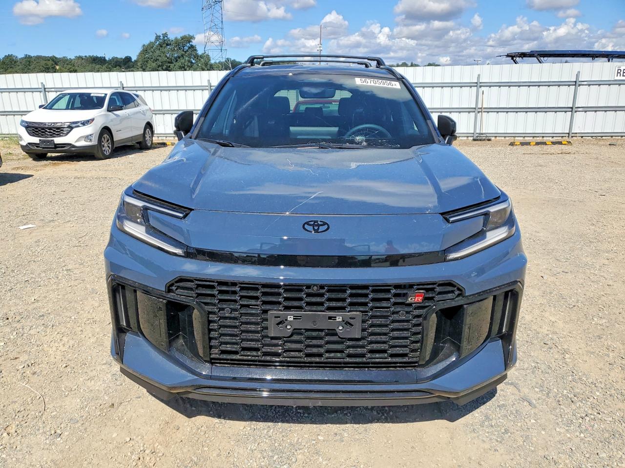 2026 TOYOTA RAV4 PLUG-IN HYBRID GR SPORT — снимка 5