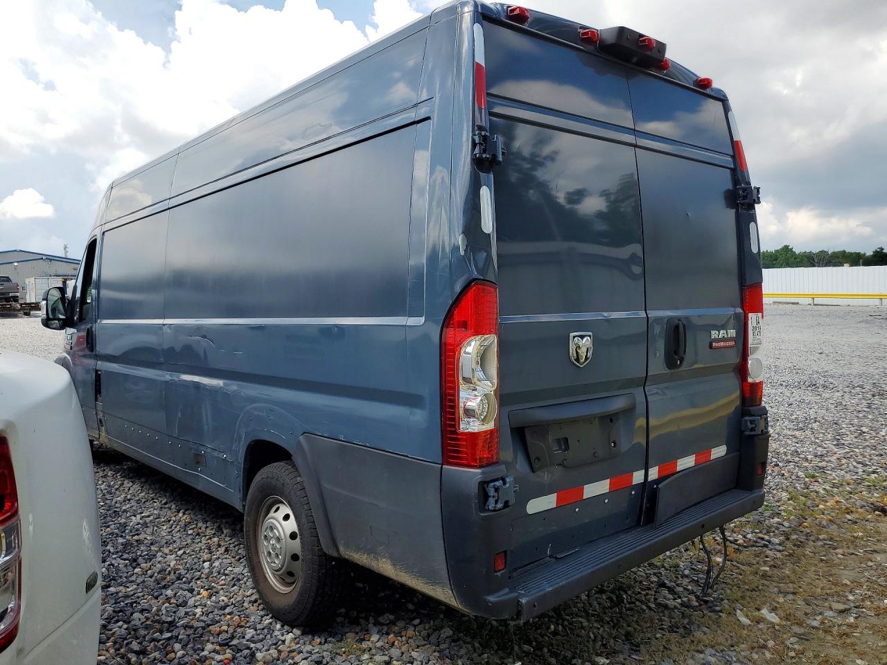 2019 RAM PROMASTER 3500 3500 HIGH — снимка 2