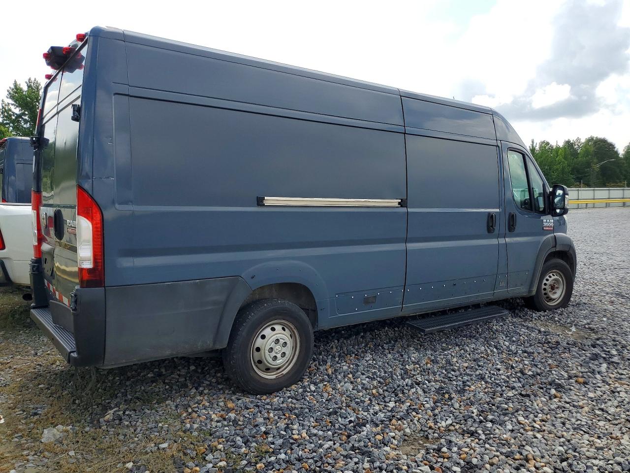 2019 RAM PROMASTER 3500 3500 HIGH — снимка 3