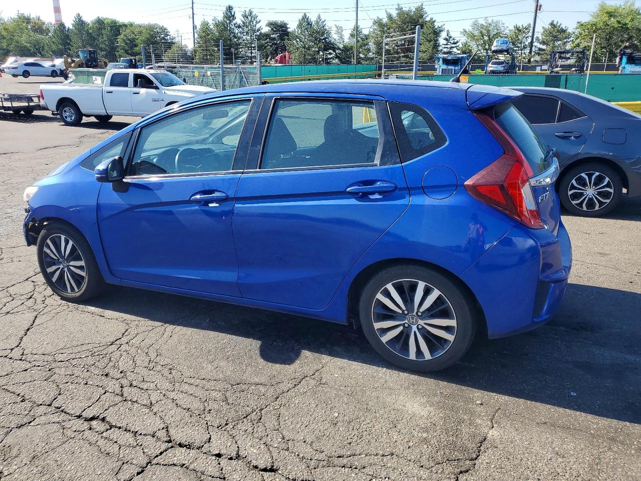 2016 HONDA FIT EX — снимка 2