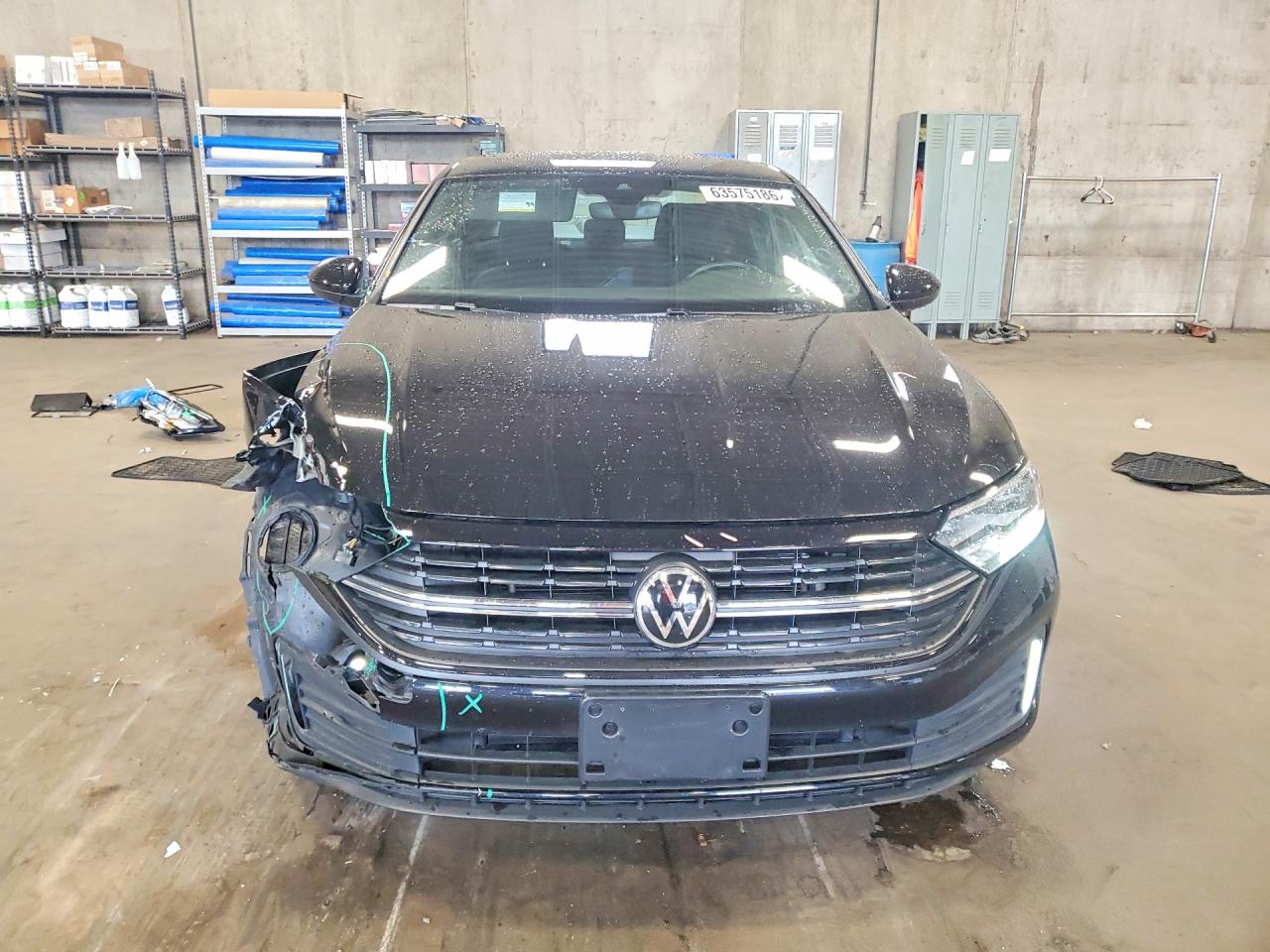 2023 VOLKSWAGEN JETTA SPORT — снимка 5