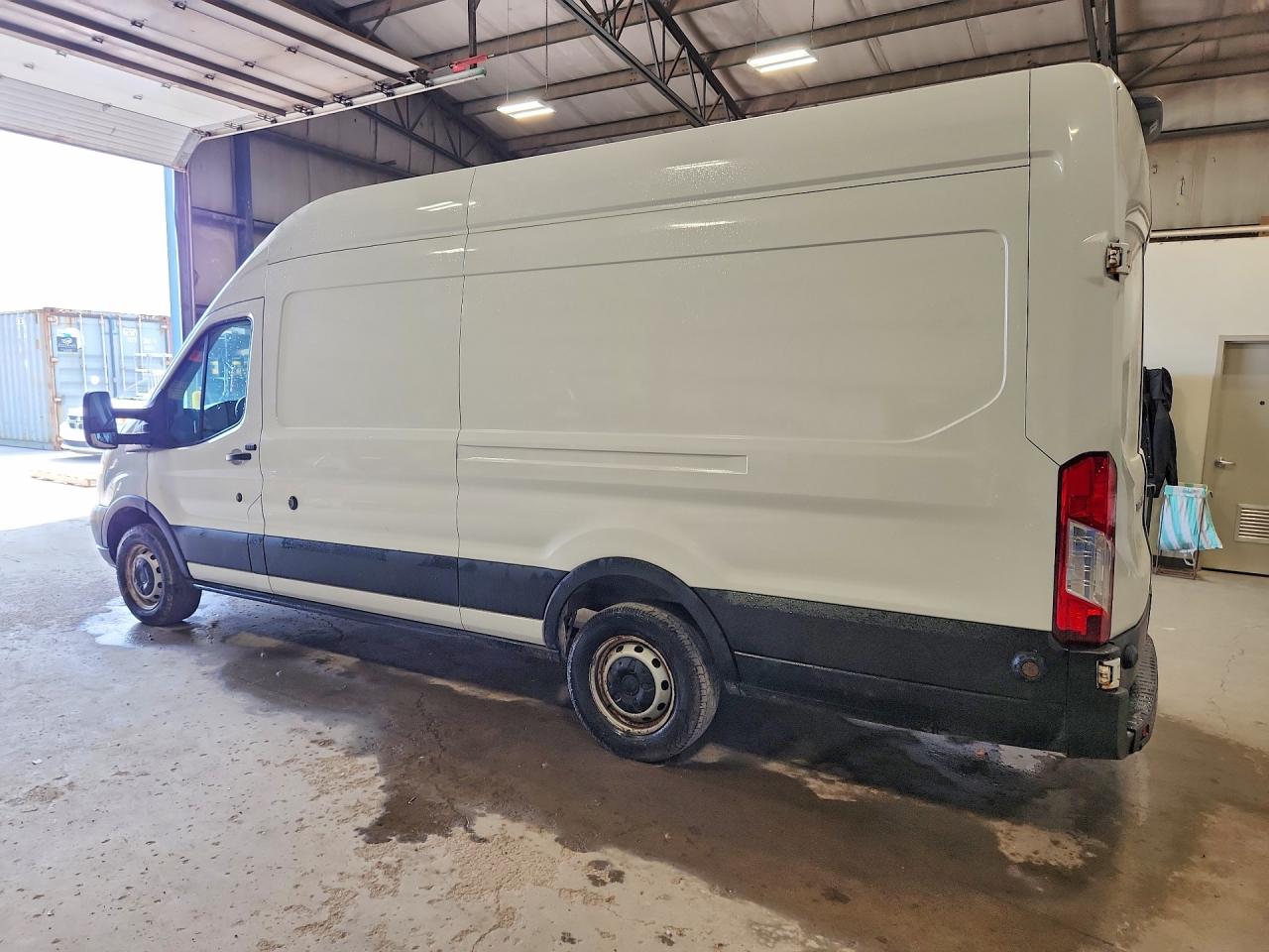 2019 FORD TRANSIT T-250 — снимка 2