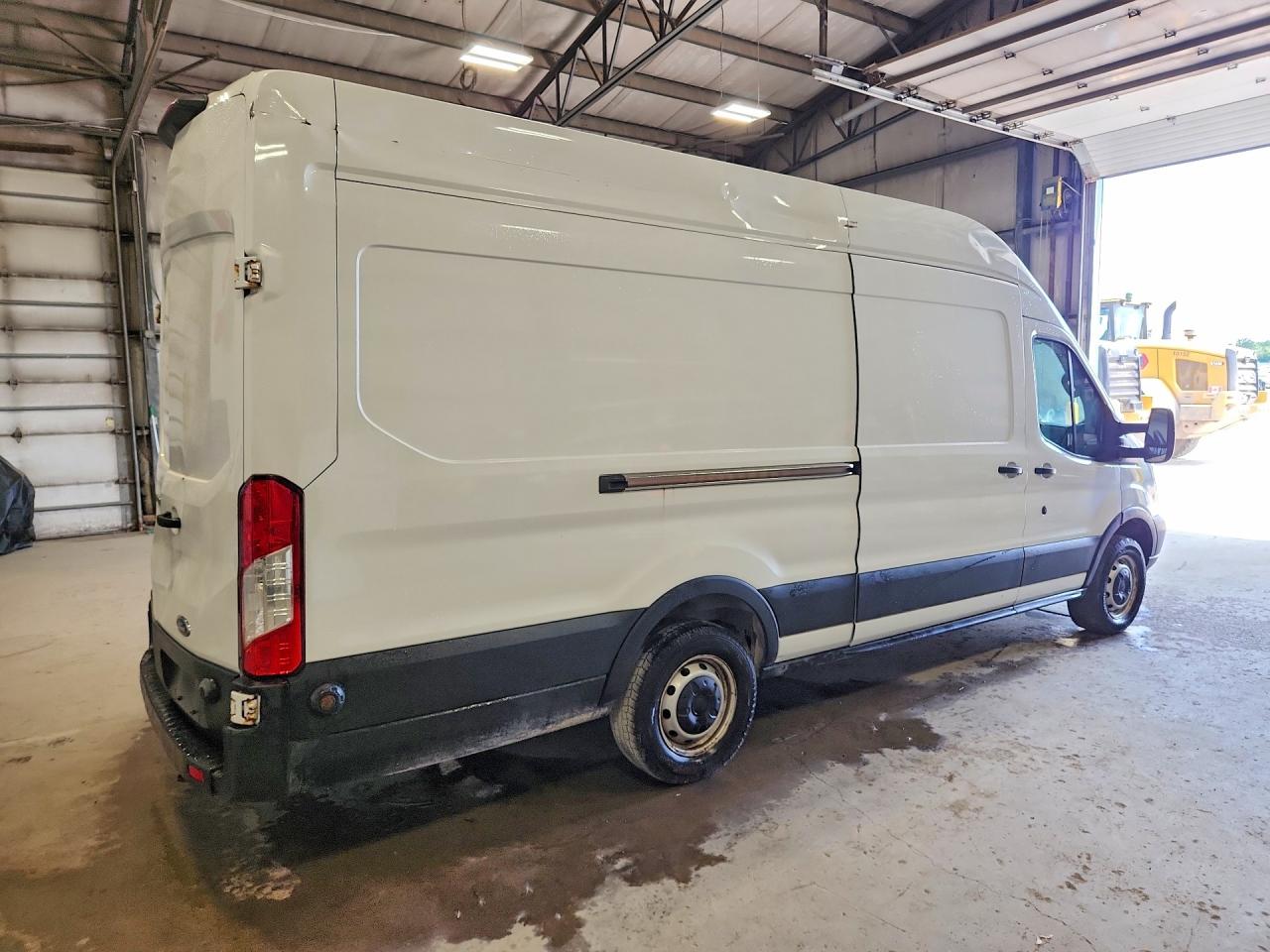2019 FORD TRANSIT T-250 — снимка 3