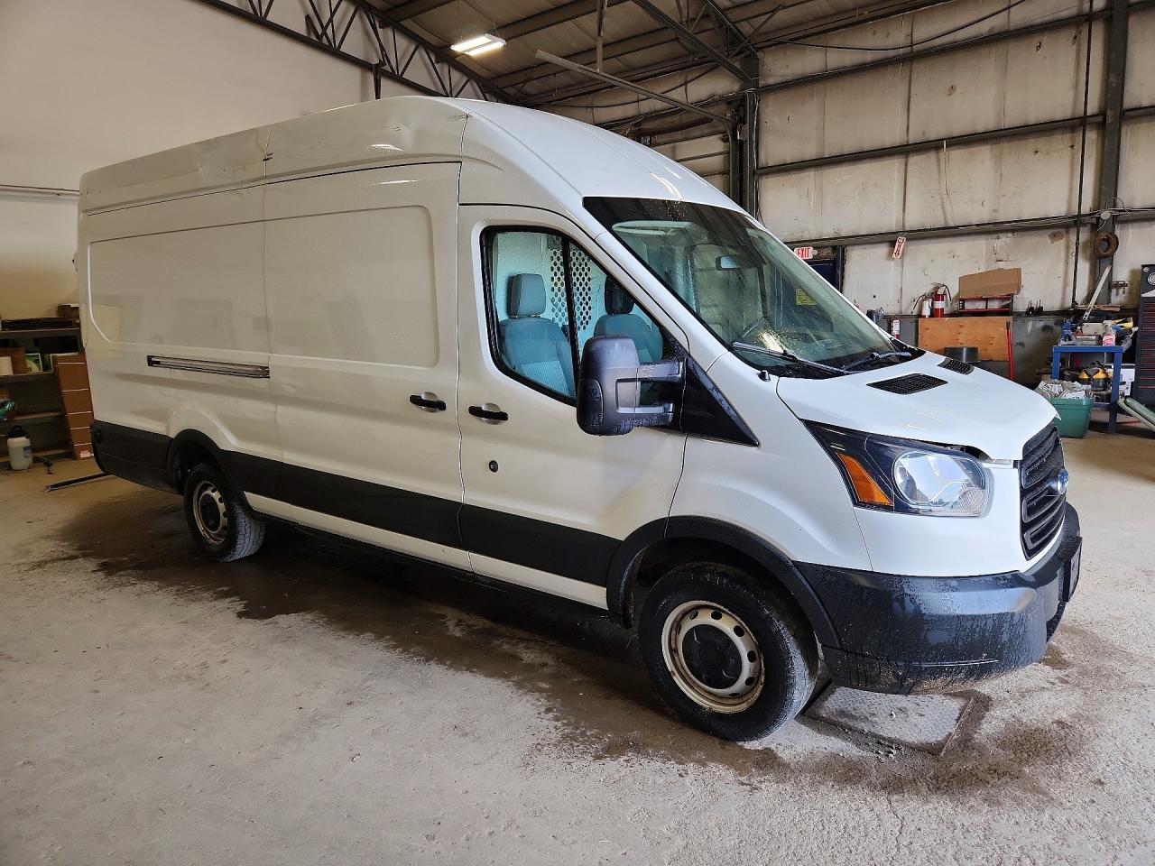 2019 FORD TRANSIT T-250 — снимка 4