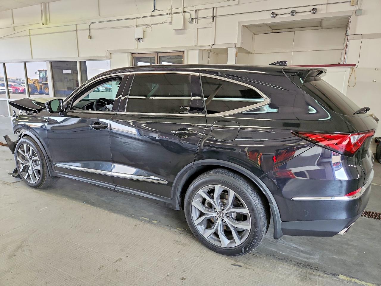 2024 ACURA MDX TECHNOLOGY — снимка 2
