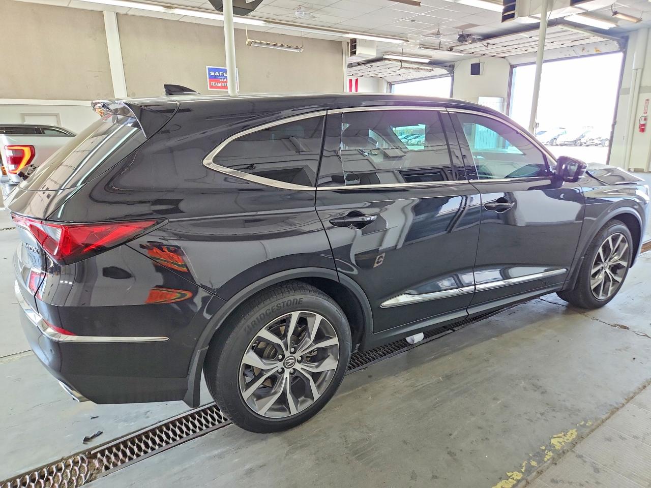 2024 ACURA MDX TECHNOLOGY — снимка 3