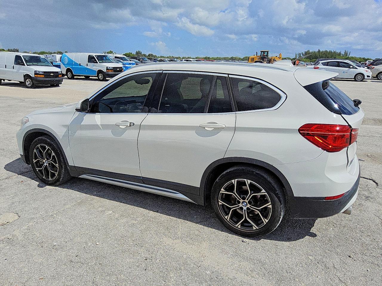 2020 BMW X1 SDRIVE28I — снимка 2