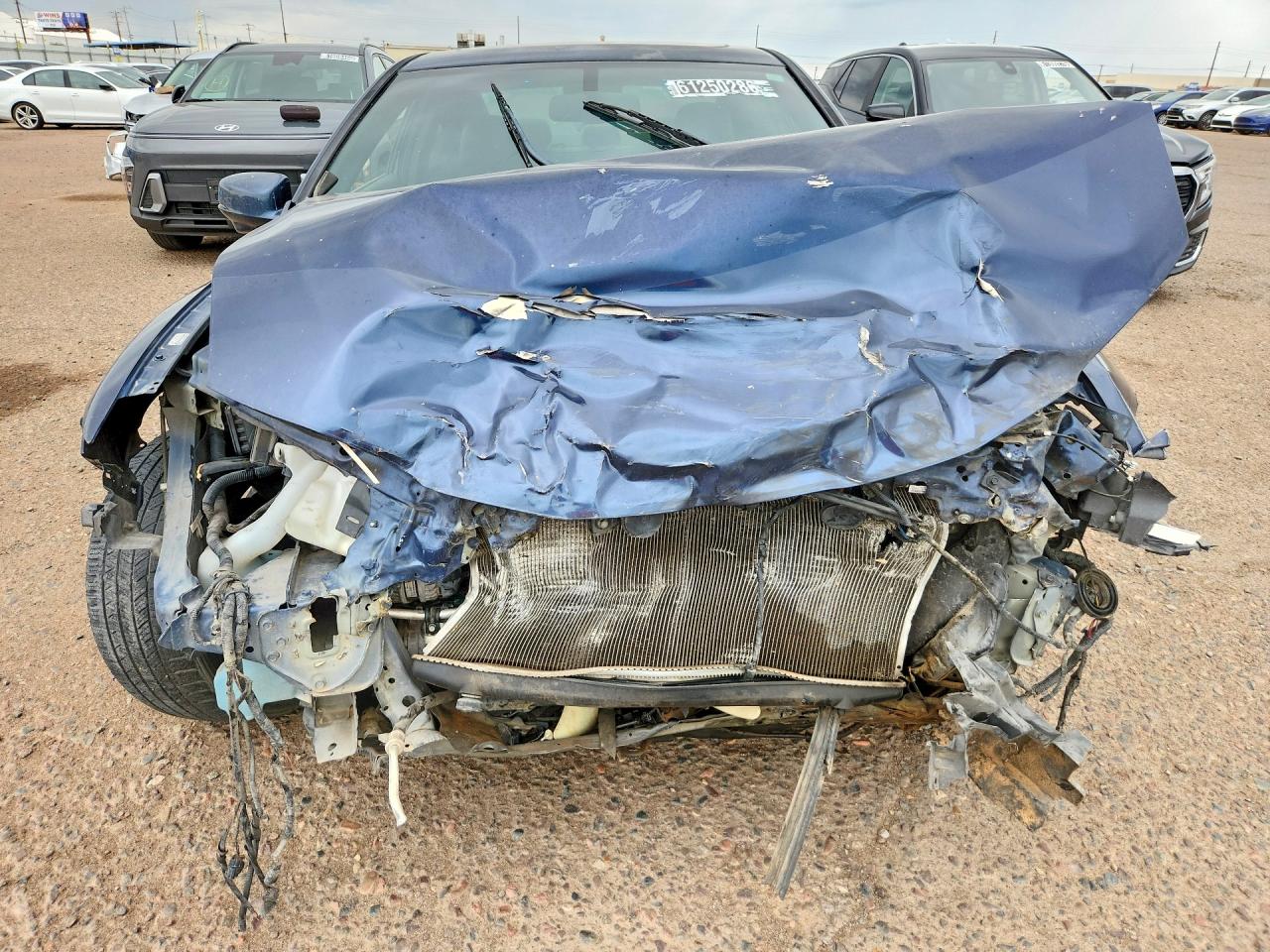2016 HONDA ACCORD EXL — снимка 5