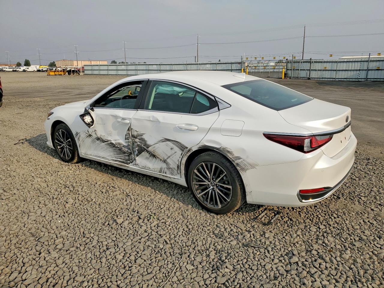 2023 LEXUS ES 250 BASE — снимка 2