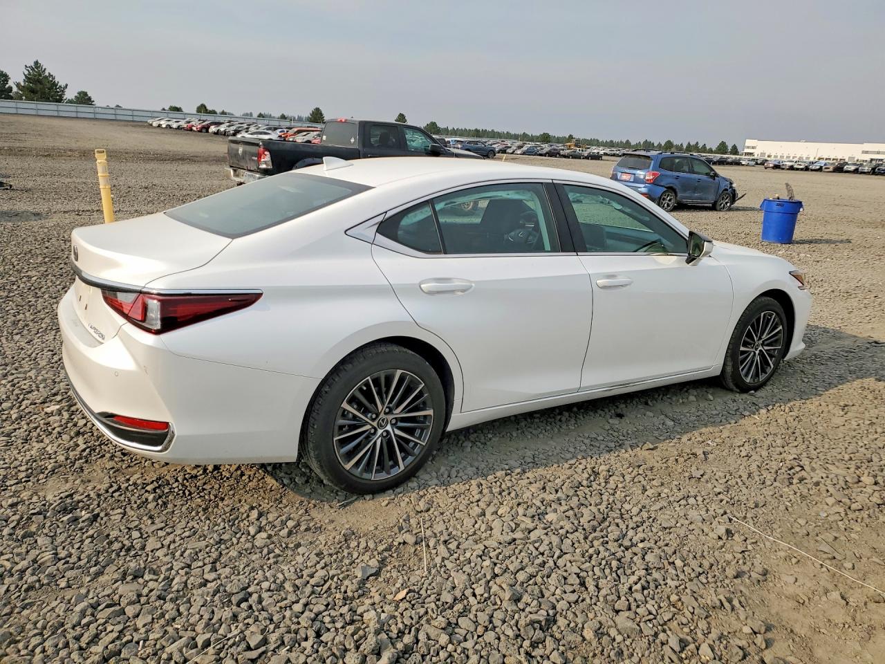 2023 LEXUS ES 250 BASE — снимка 3