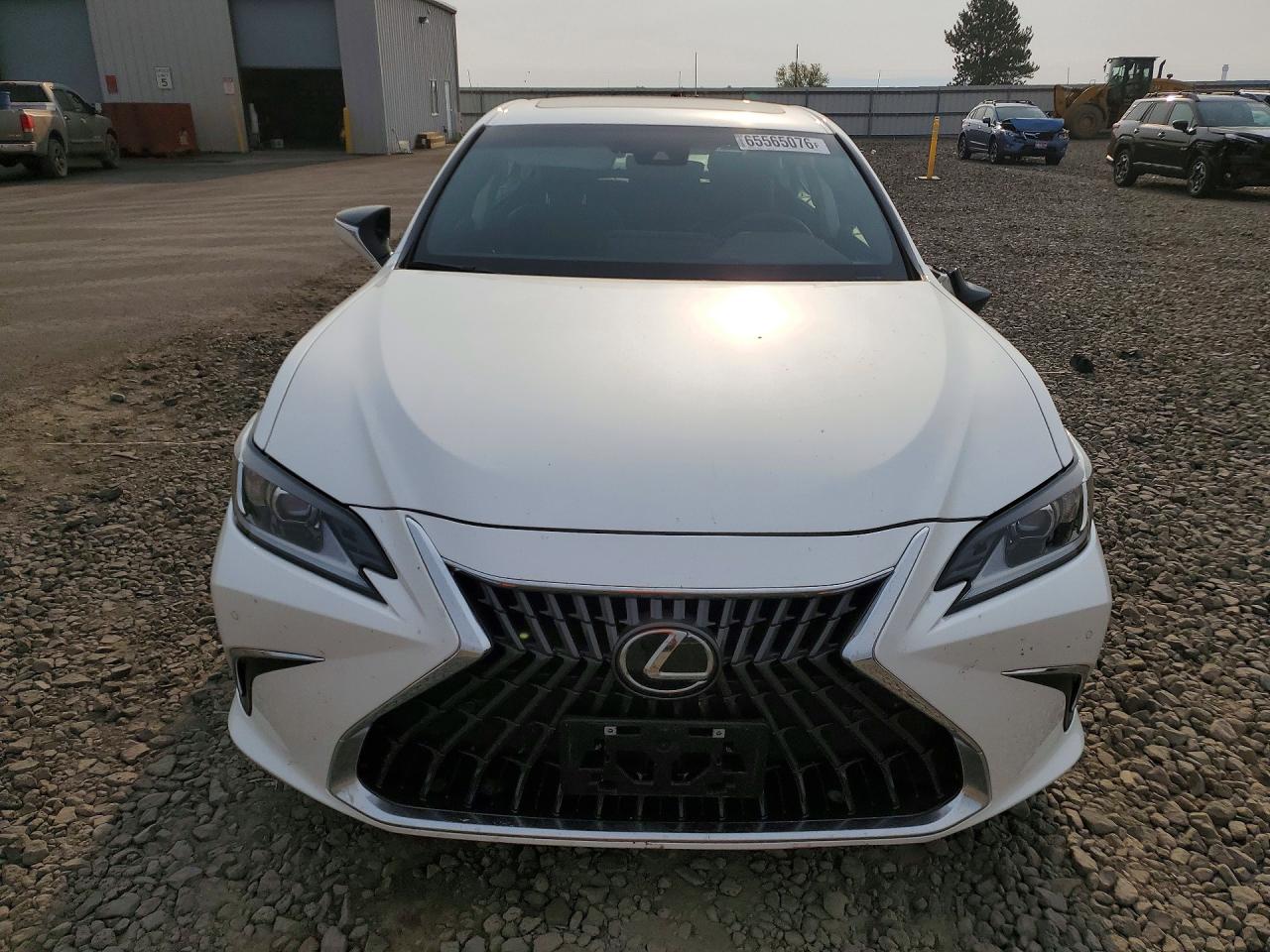 2023 LEXUS ES 250 BASE — снимка 5