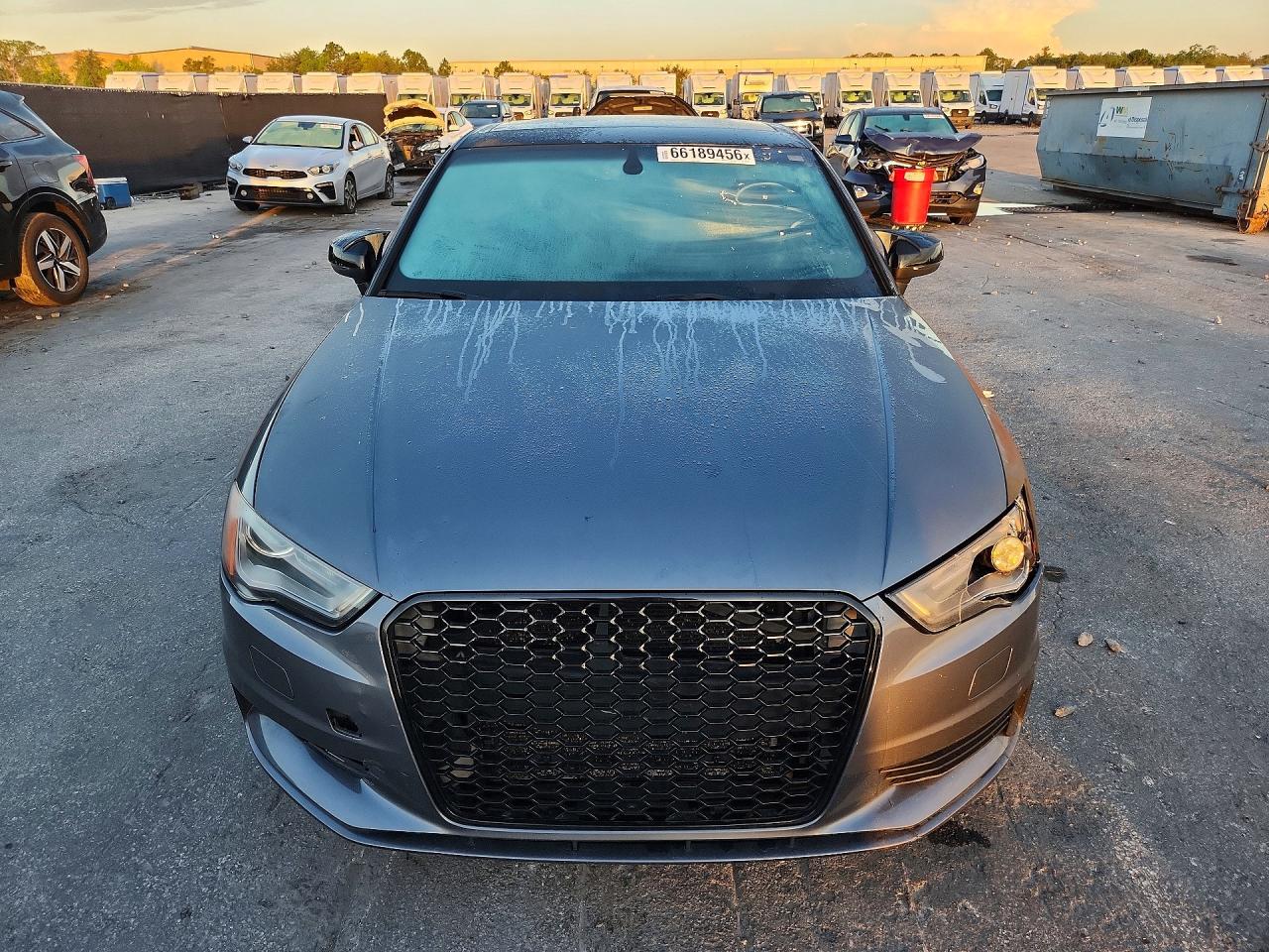 2016 AUDI A3 PREMIUM — снимка 5