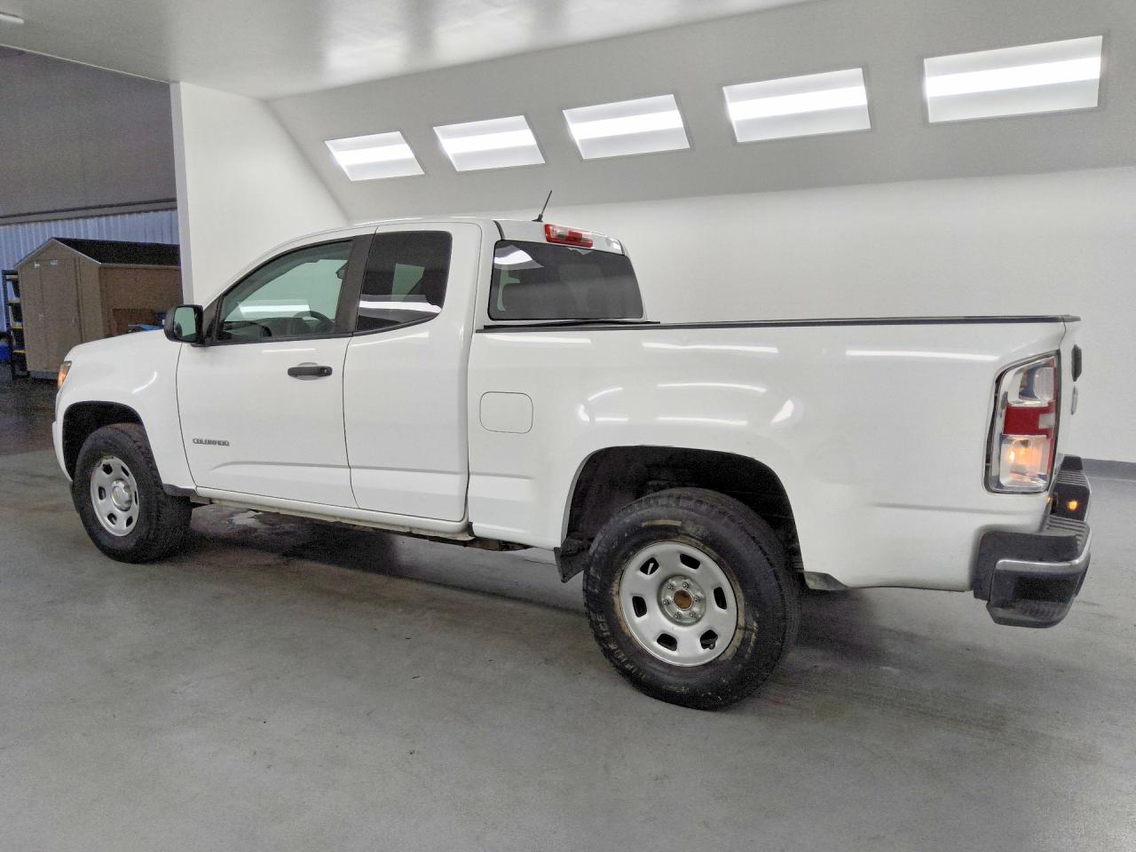 2020 CHEVROLET COLORADO — снимка 2