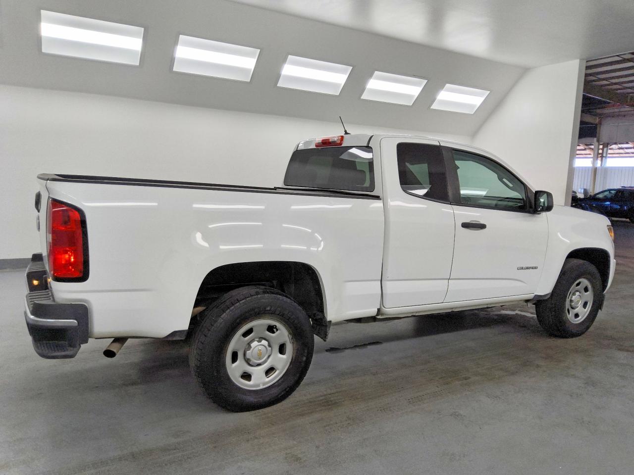 2020 CHEVROLET COLORADO — снимка 3