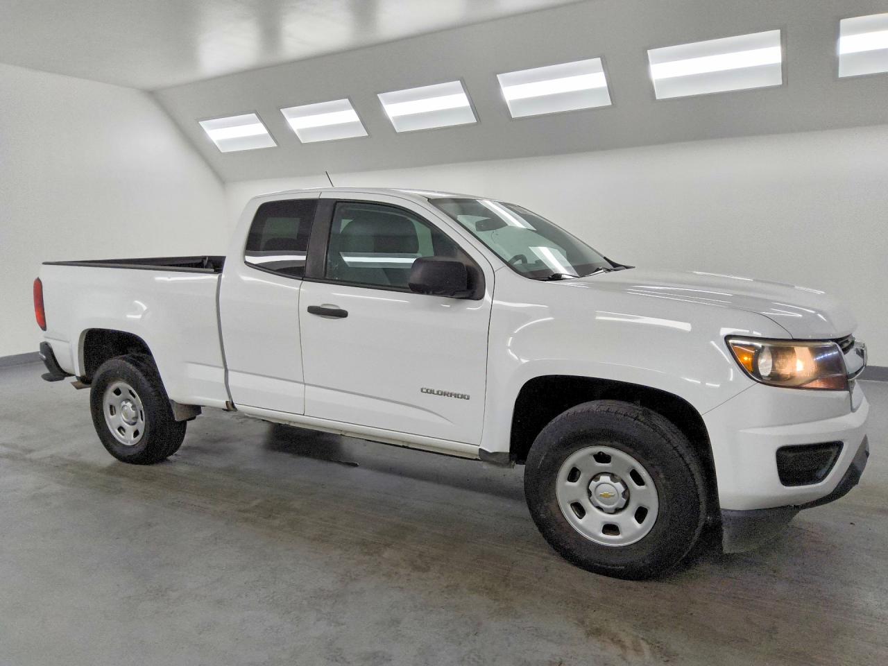 2020 CHEVROLET COLORADO — снимка 4