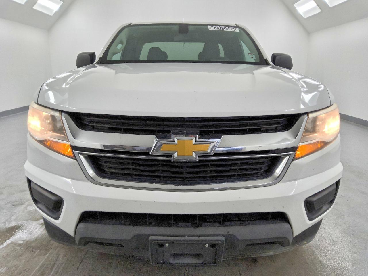 2020 CHEVROLET COLORADO — снимка 5