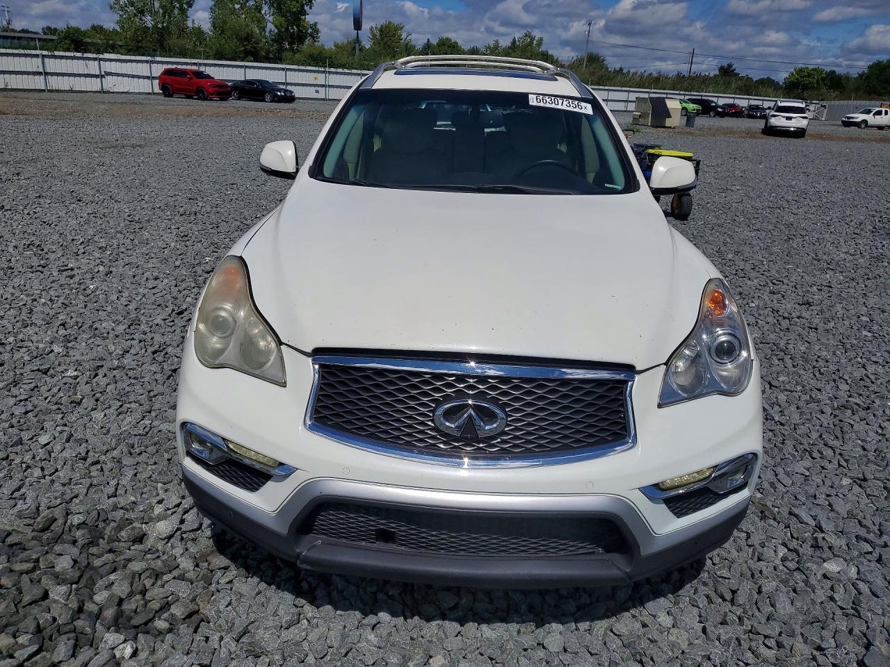 2017 INFINITI QX50 BASE — снимка 5