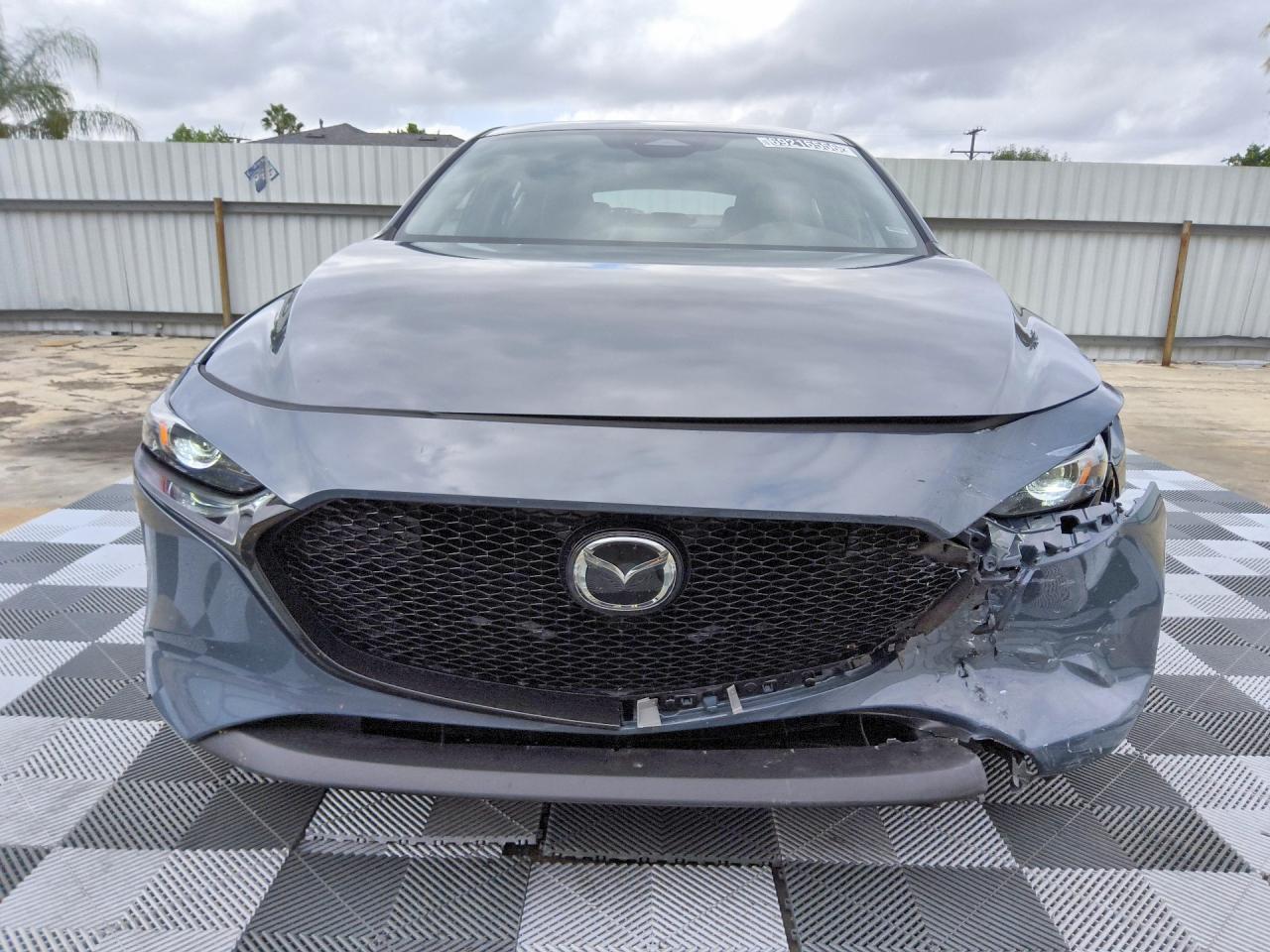 2026 MAZDA 3 PREFERRED — photo 5