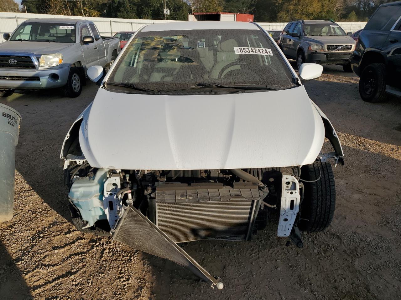 2016 HYUNDAI ACCENT SE — снимка 5