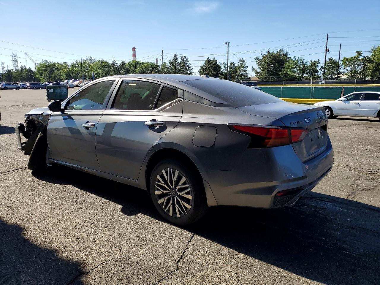2024 NISSAN ALTIMA SV — снимка 2