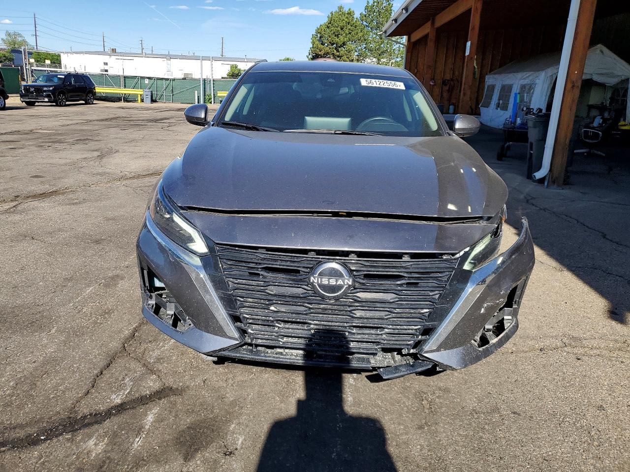 2024 NISSAN ALTIMA SV — снимка 5