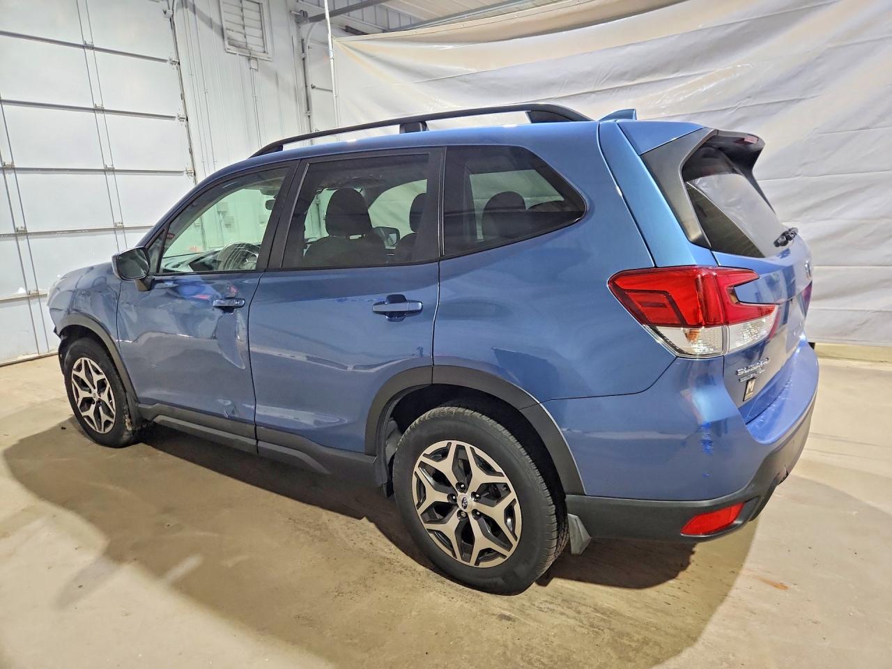 2019 SUBARU FORESTER PREMIUM — снимка 2